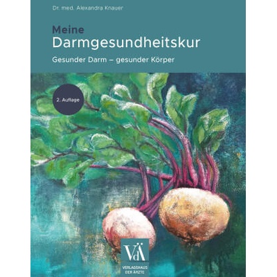 Meine Darmgesundheitskur