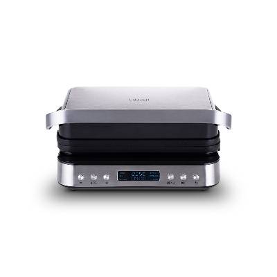 Lauben Contact Grill Deluxe 2000ST