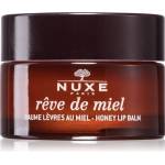 NUXE Rêve de Miel Honey Lip Balm ултра подхранващ балсам за устни с мед 15 гр
