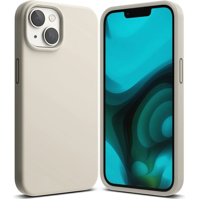 Ringke Кейс Ringke за Apple iPhone 14 Plus 6.7" SILICONE STONE (SI002E72)
