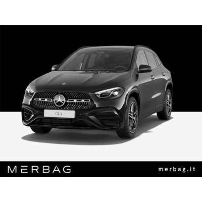 Mercedes-Benz GLA 200 d AMG Line Premium 110 kW