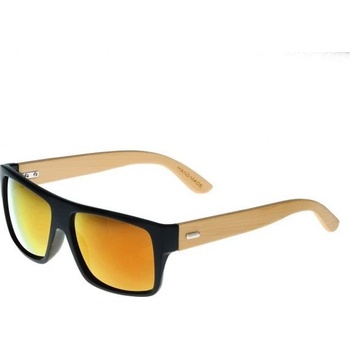 Wayfarer dřevěné WPB1033R WPB1033R