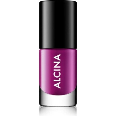 Alcina - Lak na nehty - Toronto 5 ml