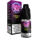 Vampire Vape Bar Salts Lemon Lime 10 ml 10 mg