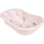 Kikkaboo Вана анатомична Hippo 94cm Pink (31402010010)