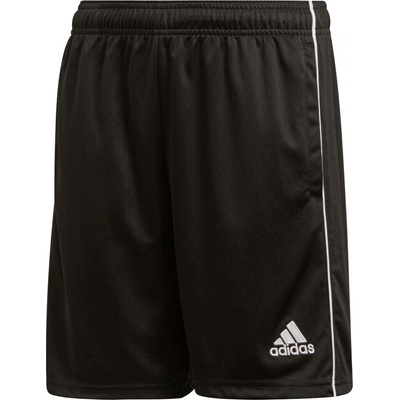 adidas Chlapecké funkční kraťasy Core 18 černá – Sleviste.cz