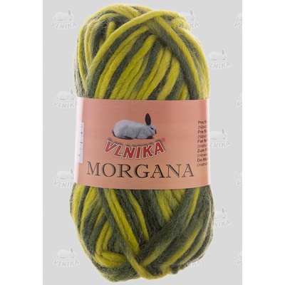 VLNIKA Příze Morgana Barva: 125