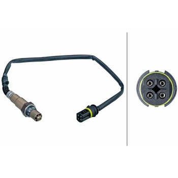 Lambda sonda HELLA 6PA 358 244-331