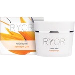 Ryor Coenzyme Q10 Night Cream 50 ml
