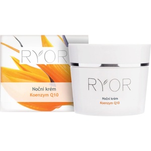 Ryor Coenzyme Q10 Night Cream 50 ml