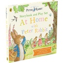 At Home with Peter Rabbit
