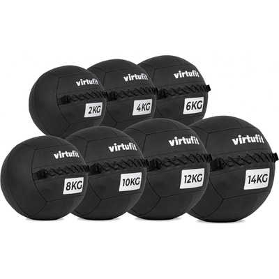 VirtuFit Wall Ball Pro 1 kg
