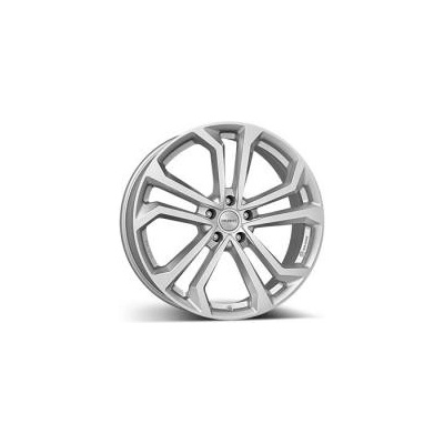 DEZENT TA silver 7,5x19 TTA9J0SA40NE