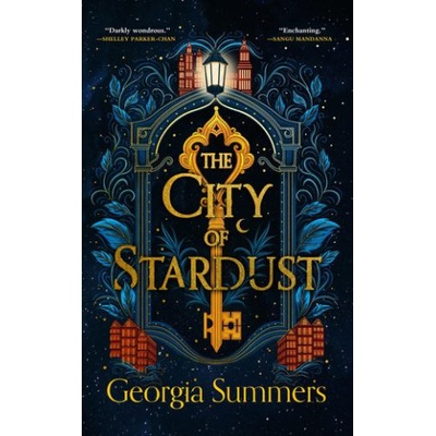 The City of Stardust | Summers, Georgia