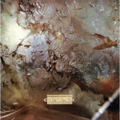 COCTEAU TWINS: HEAD OVER HEELS LP
