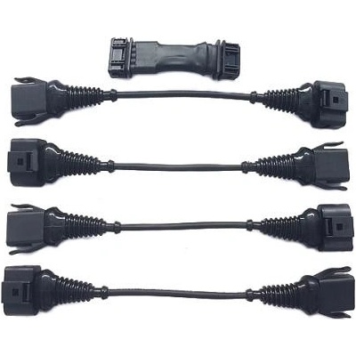 ProRacing Konverze zapalovacích modulů TFSI a ICM Delete - VAG 1.8T 150/180PS (4-5 pin) – Hledejceny.cz
