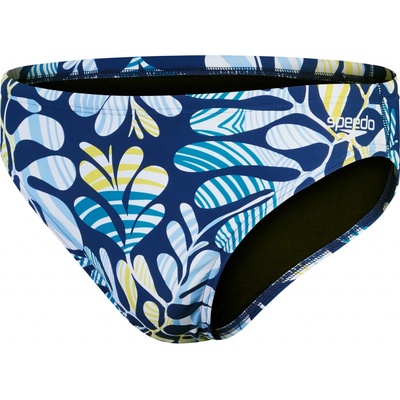 Speedo Escape Brief 5cm plavky pánské slip