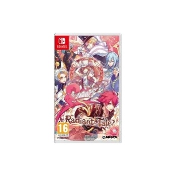 Radiant Tale