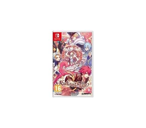 Radiant Tale