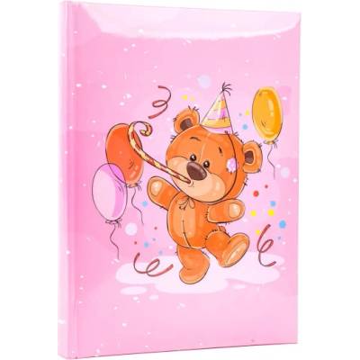 Fandy Fotoalbum 10 x 15 cm - 100 fotek - Amuse 2 - 236106 2