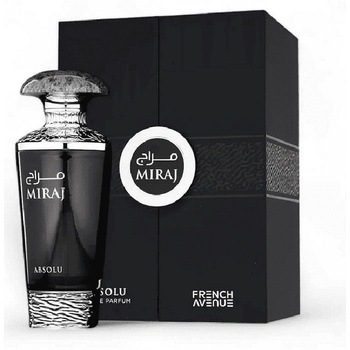 French Avenue Miraj Absolu EDP 100 ml