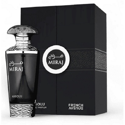 French Avenue Miraj Absolu EDP 100 ml