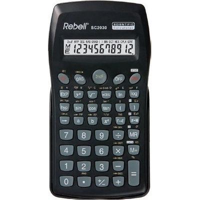 Rebell RE SC 2030 BX