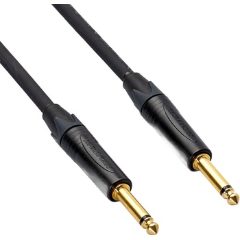 Image 1 of Bespeco AH200 2 m Директен - Директен Инструментален кабел (AH200)