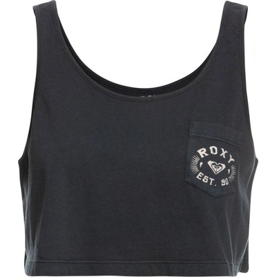 Roxy Crop Summer A KVJ0 Anthracite