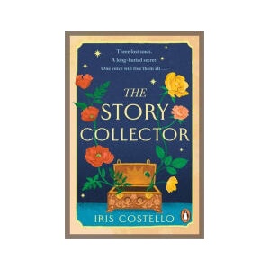 The Story Collector (0000)