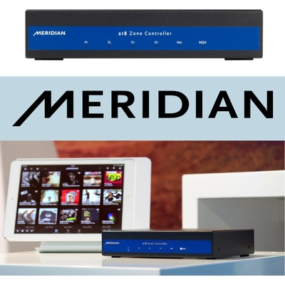 Meridian Audio 218