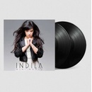 Indila Mini world 2 LP