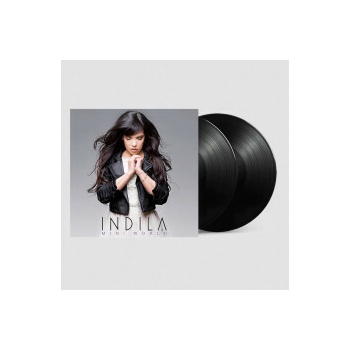 Indila Mini world 2 LP