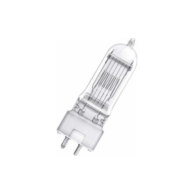 Osram 64670 500W GY9,5 230V GCV T/25