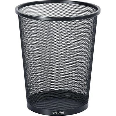 Siguro Easy Bin, 16 l, čierny