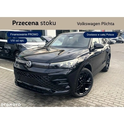 Volkswagen Tiguan 1.5 eTSI DSG R-Line 110 kW