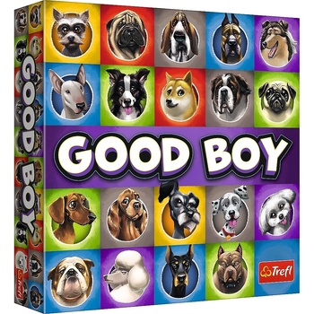 Trefl Good Boy