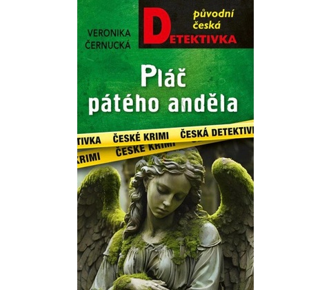 Pláč pátého anděla