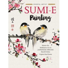 Mindful Artist: Sumi-e Painting