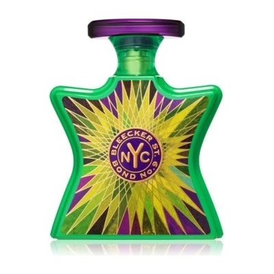 Bond No. 9 Downtown Bleecker Street parfémovaná voda unisex 100 ml