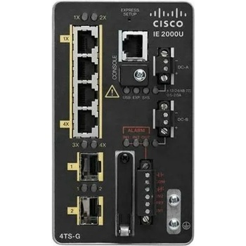 Cisco IE-2000-4TS-G-B