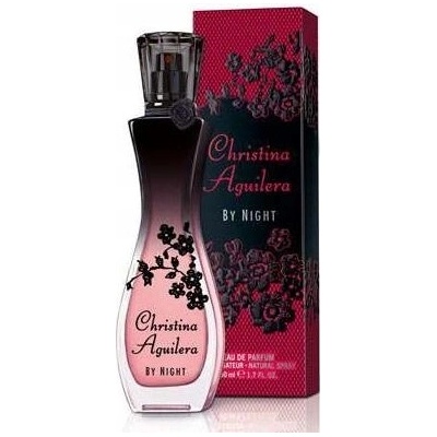Christina Aguilera by Night parfum dámsky 50 ml