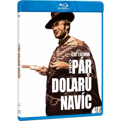Pro pár dolarů navíc BD