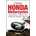 Classic Honda Motorcycles | Bill Silver
