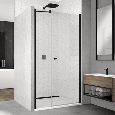 SanSwiss Ronal SOLINO Black SOL3110000688