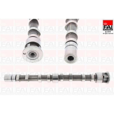 Vačkový hriadeľ FAI AUTOPARTS C396