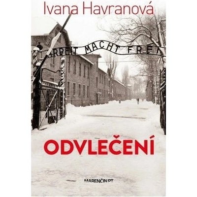 Odvlečení