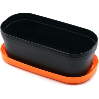 Guru krabica Bait Box 1 Pint 0,57l