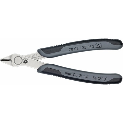 Knipex 7803125ESD