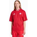 ADIDAS adidas FC Bayern 26/27 Stadium - KG2243 - Мъжка тениска